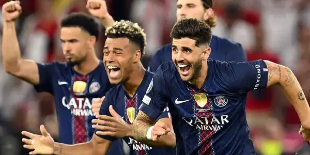 UEFA Champions League