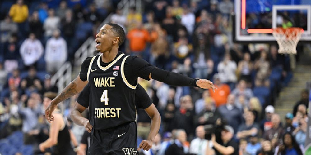 A Miracle in Blacksburg: Miller’s Shot Defies the Odds