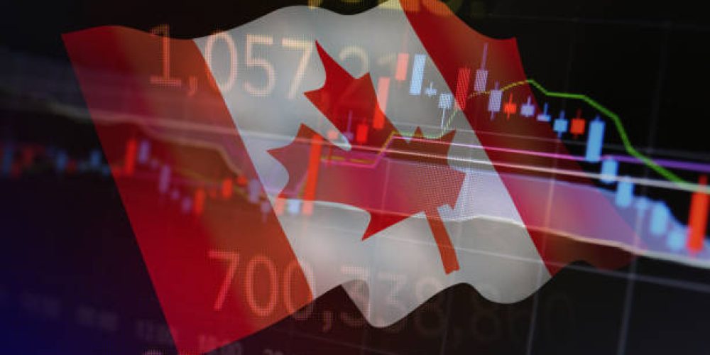 Canadian Dollar Braced for Short-Term Decline Before Expected Recovery