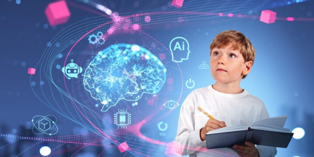 AI Faces Tough Role in U.S. School Literacy Crisis