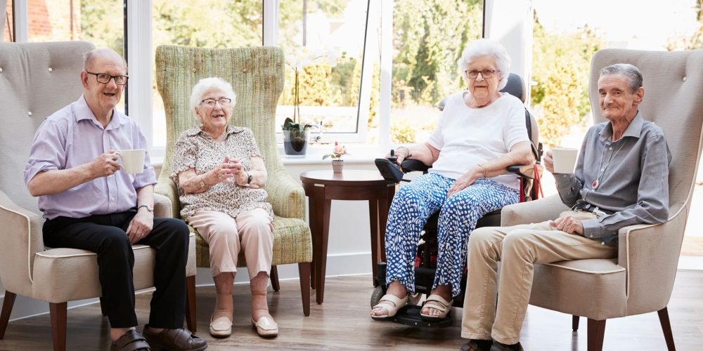 AI Helps Norfolk Identify Elderly Most at Risk of Falls, Improving Care and Cutting Costs