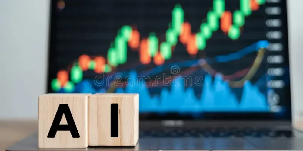 AI Investments Surge Despite Market Caution as Tech Giants Dominate Funding Flow