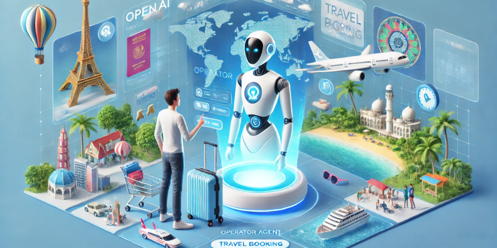 AI Is Raising Traveler Expectations and Redefining the Role of Travel Advisors