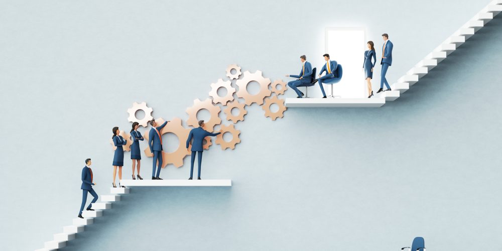 AI Is Reshaping Gig Work: New Rules, Fewer Jobs, and a Race to Upskill