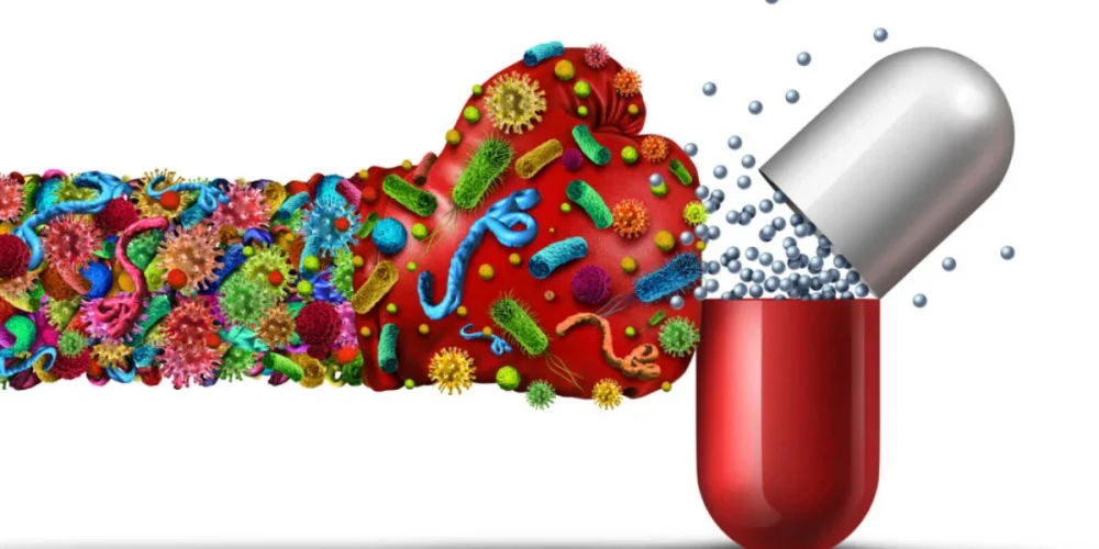 AI Joins the Fight Against Superbugs in Major UK Antibiotic Push