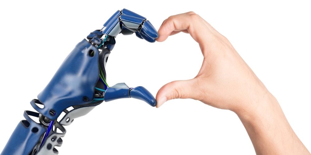 AI Matchmakers Are Revolutionizing Online Dating Apps