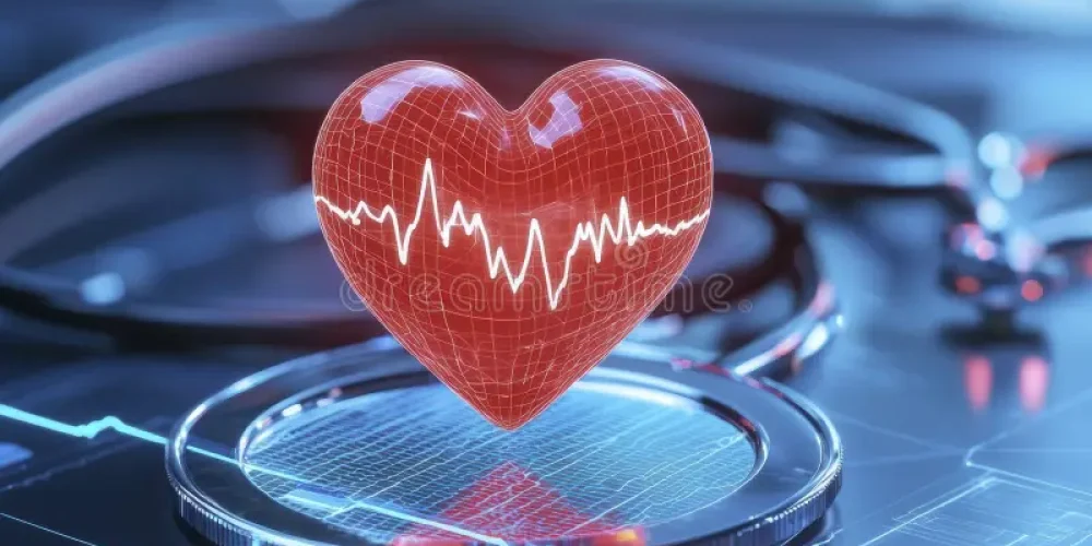 AI Stethoscopes Revolutionize Cardiac Care by Detecting Hidden Heart Valve Disease