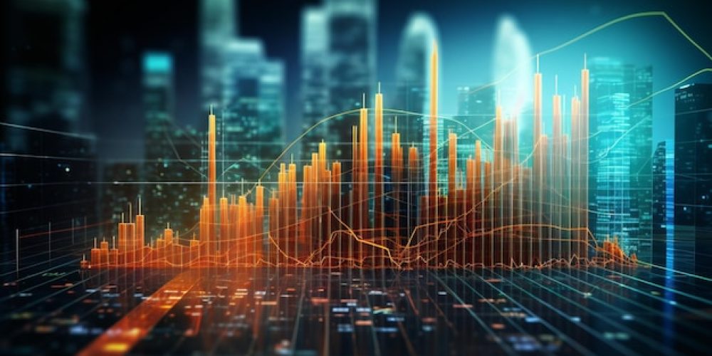 Tech, Robotics and Retail Stocks Swing as Dell Slumps and ARWR Soars in Midday Trade