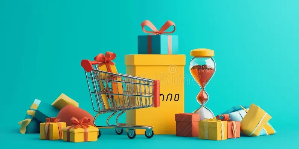 AI Takes Over Holiday Shopping: How Smart Tools Are Influencing Gifts, Deals, and Decisions