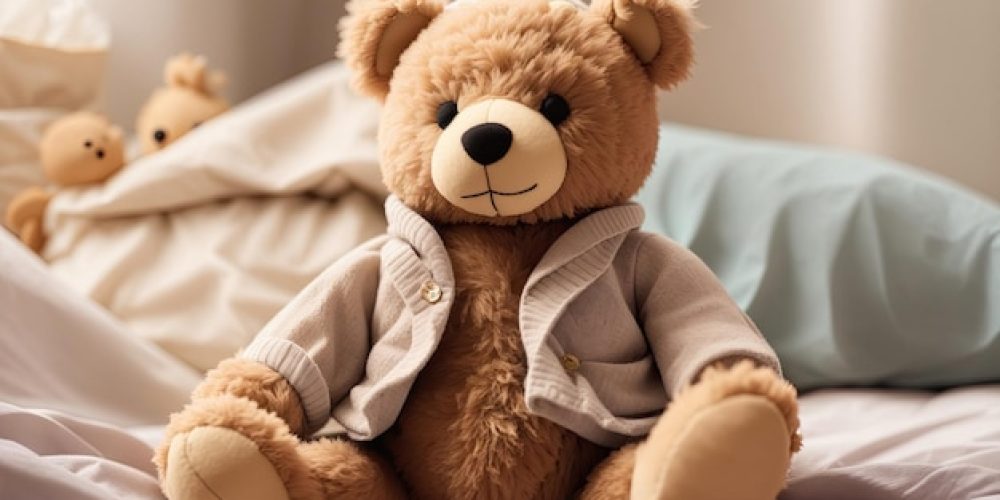 AI Teddy Bears Spark Debate as Smart Toys Enter a New Era of Emotional Learning