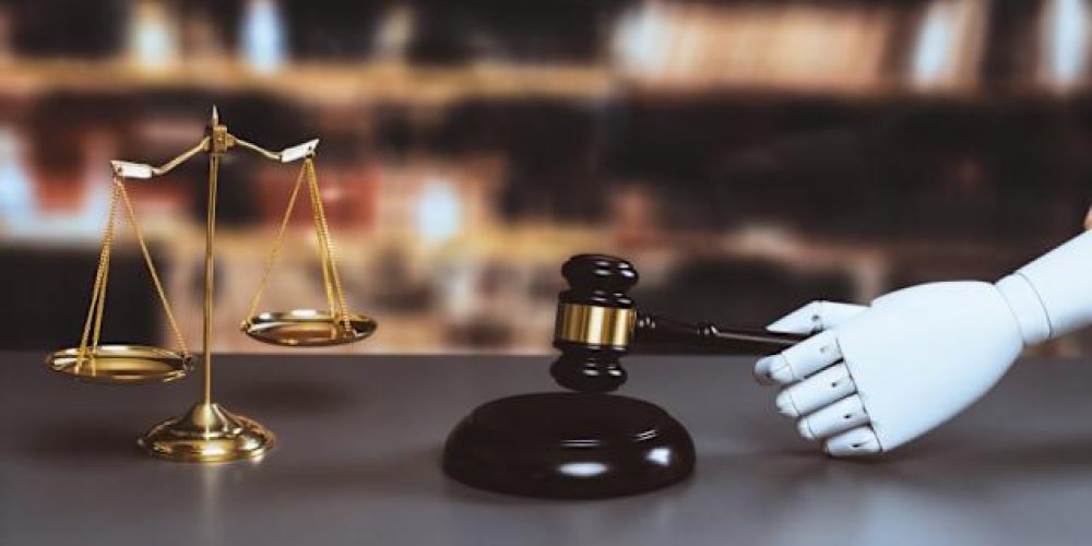 AI Tool from University of Surrey Aims to Make Justice More Transparent