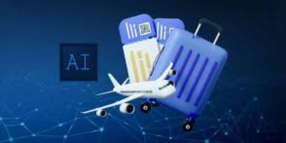 AI Travel Tools Are Sending Tourists to Fake Destinations