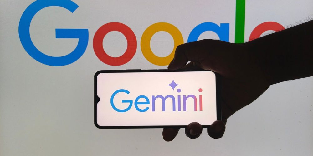 AI Triumphs: Google’s Gemini Becomes 2025’s Fastest-Rising Global Search Term