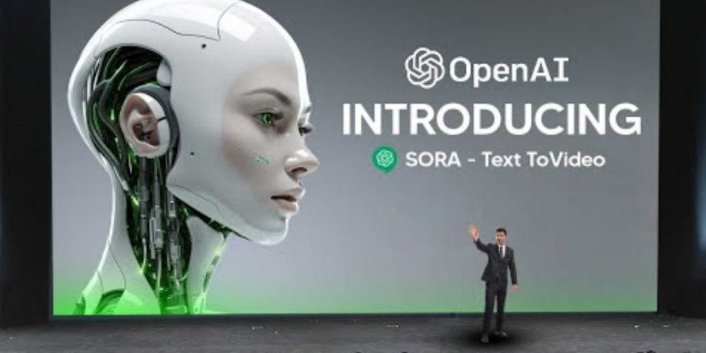 AI Video Generators Like OpenAI’s Sora Blur the Line Between Real and Fake