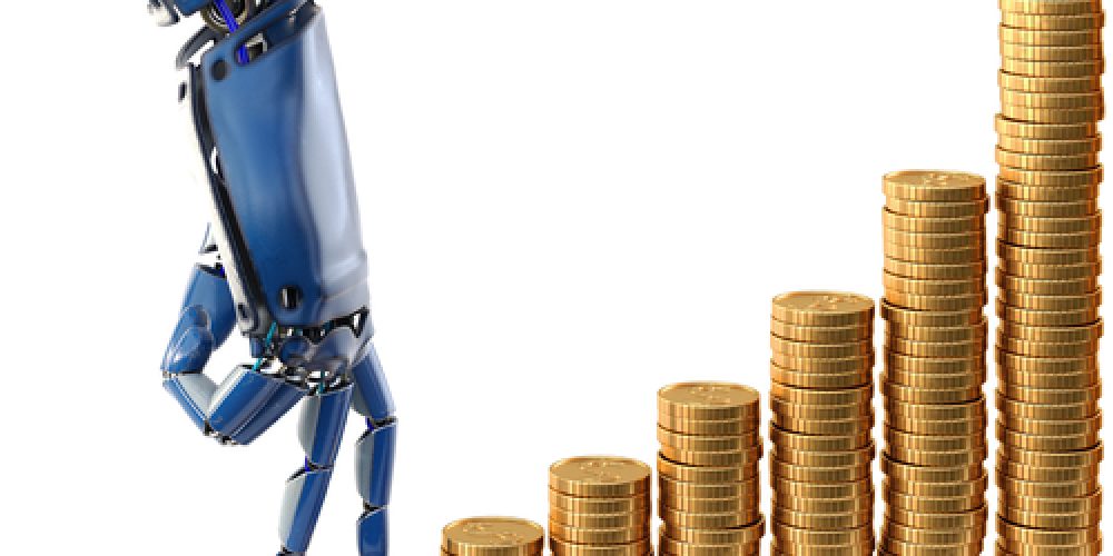 AI spending boosts the economy, but most smaller businesses remain in "survival mode" due to high costs and slow growth.