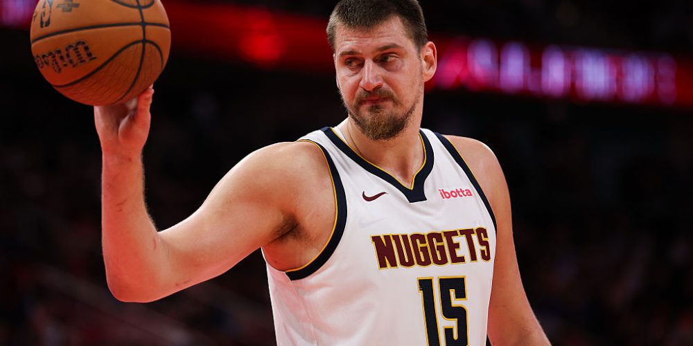 Aaron Gordon Leads Denver Nuggets to Dramatic Comeback Victory Over Portland Trail Blazers