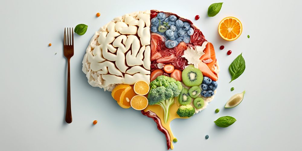 probiotics for brain health