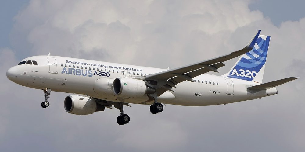 Airbus Boosts Jetliner Deliveries 4% in 2025 as Airlines Ramp Up Fleet Expansion