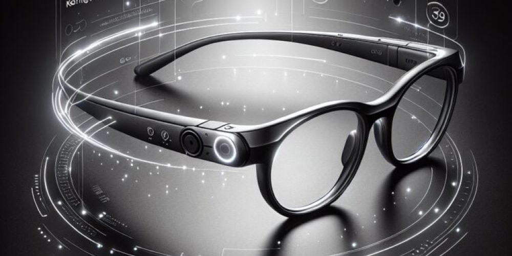 Alibaba Launches New Quark AI Glasses as China Pushes Into Global Wearables Market