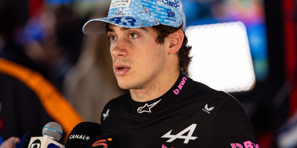 Alpine F1 Strongly Denies Sabotage Allegations Amid Surge in Online Abuse Targeting Team