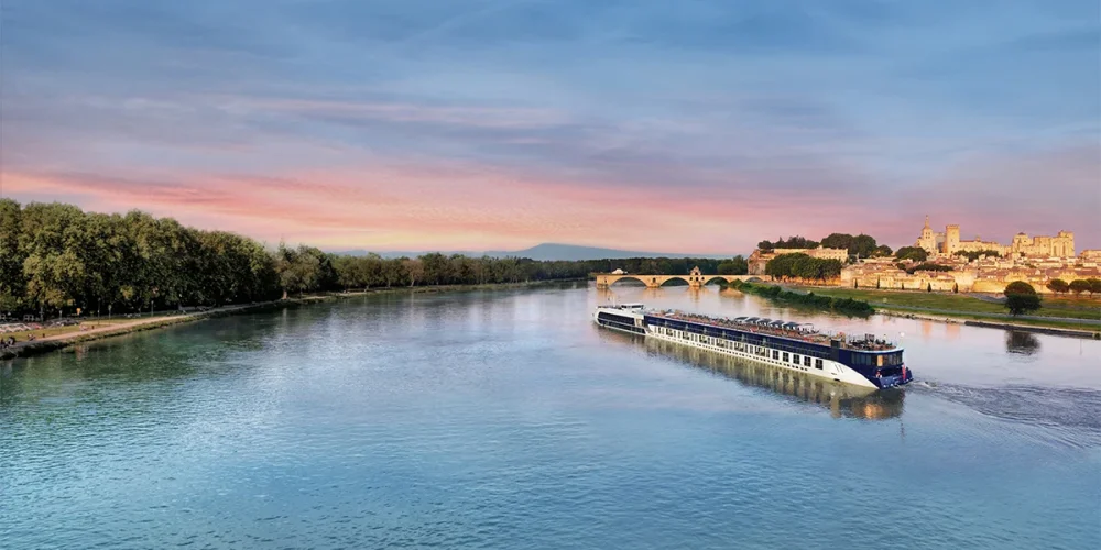 New European Land Tour Packages Launched by AmaWaterways