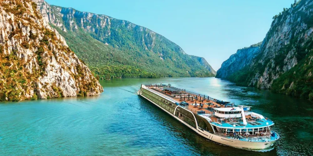 AmaWaterways Launches Strategic Incentives for Solo and Group River Cruises
