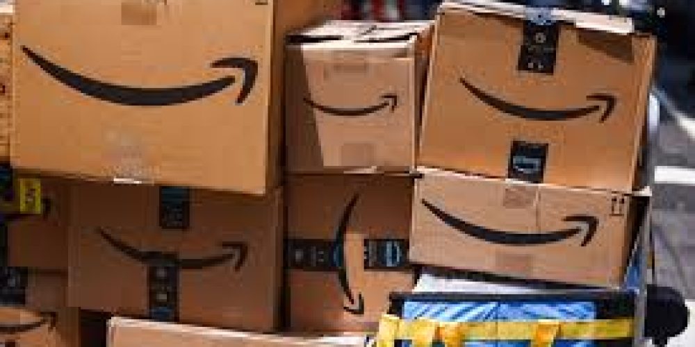 Amazon Agrees to Record $2.5 Billion FTC Settlement Over Prime Practices