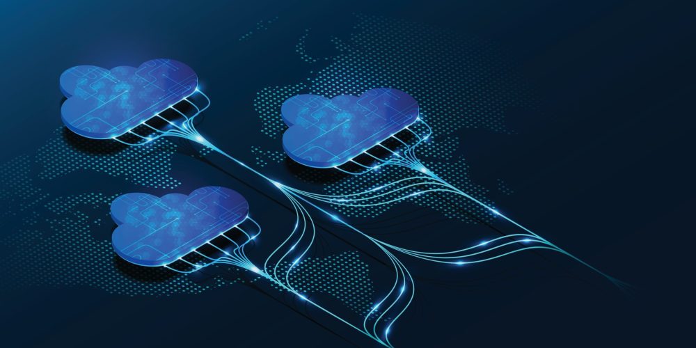 Amazon and Google Unveil Joint Multicloud Network to Boost Global Connectivity