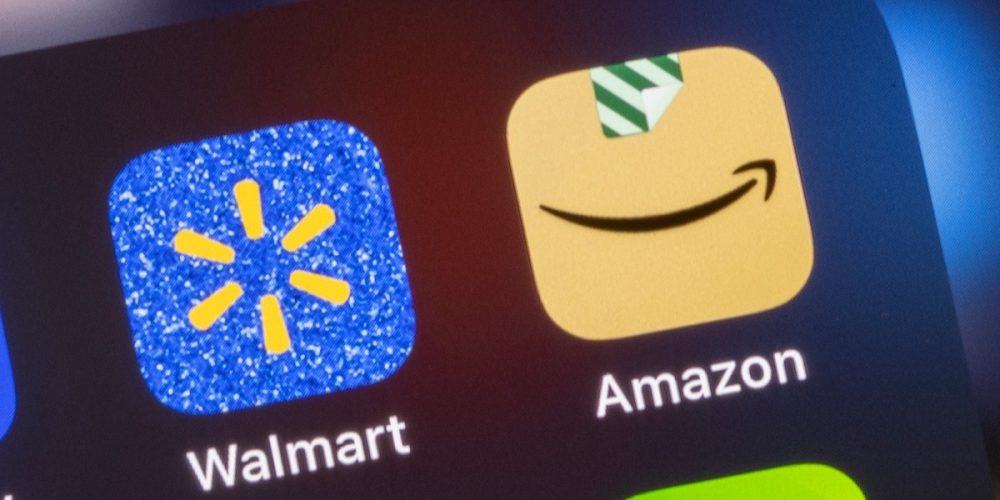 Amazon and Walmart Face Shareholder Pressure Over Risks Linked to Trump Immigration Policies