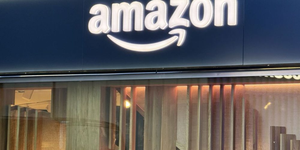 Amazon Pledges $35 Billion India Investment by 2030, Targeting AI, Exports, and One Million New Jobs