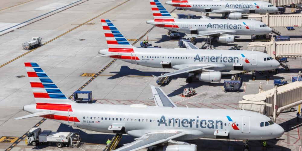 American Airlines Expands Mileage Earning on Basic Economy Tickets, Aiming to Win Back Budget Flyers