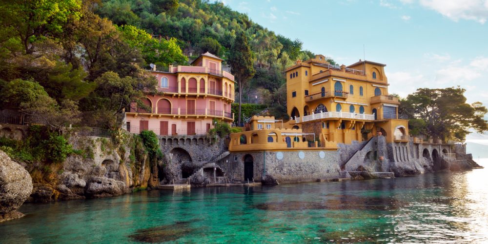 Americans Investing in Italy: The Hidden Costs and Rewards of Historic Property