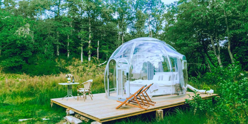 America's Most Unusual Hotels: 9 Unique Stays for an Unforgettable Vacation