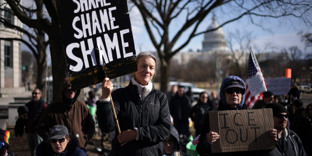 Anti-ICE Activists Target Hotel Chains Amid Rising Tensions Over Immigration Enforcement