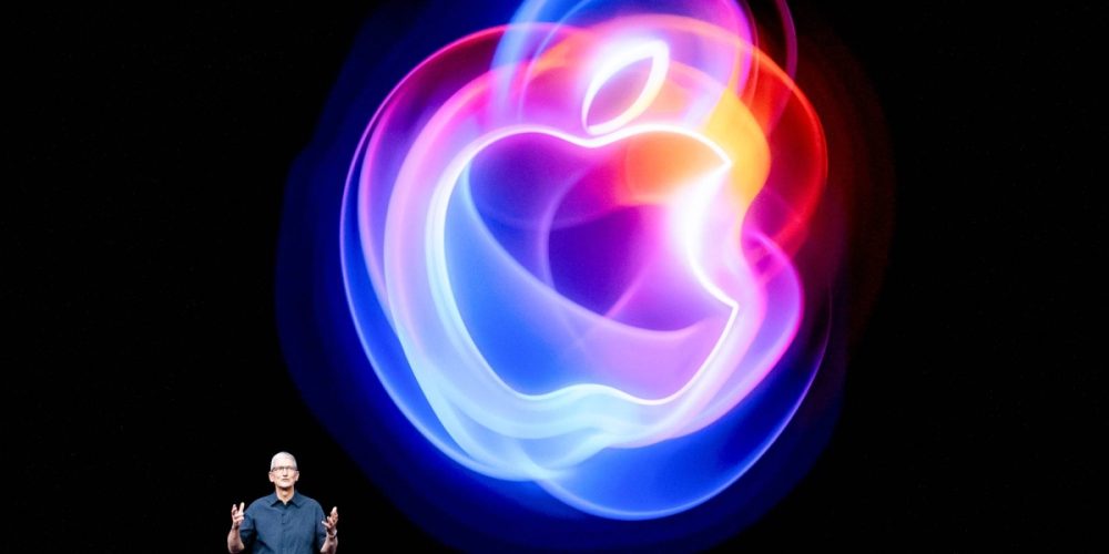 Apple Accelerates Into AI — New Strategy Signals Major Tech Push