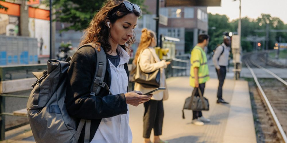 Apple AirPods Live Translation Turns Tokyo Travel Conversations Effortless