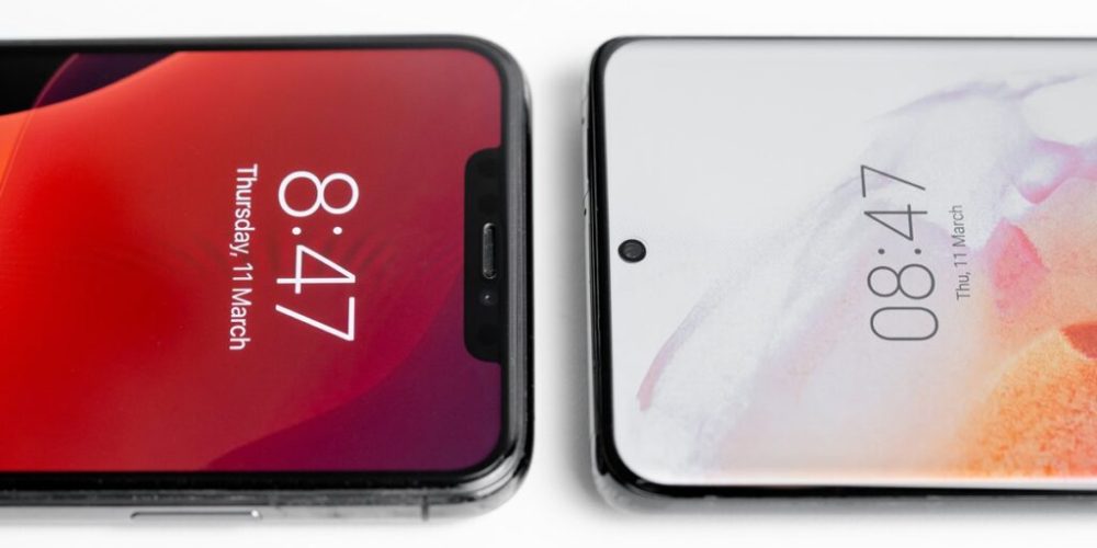 Apple & Samsung Users May Be Eligible for £480M Payout Over Overcharges