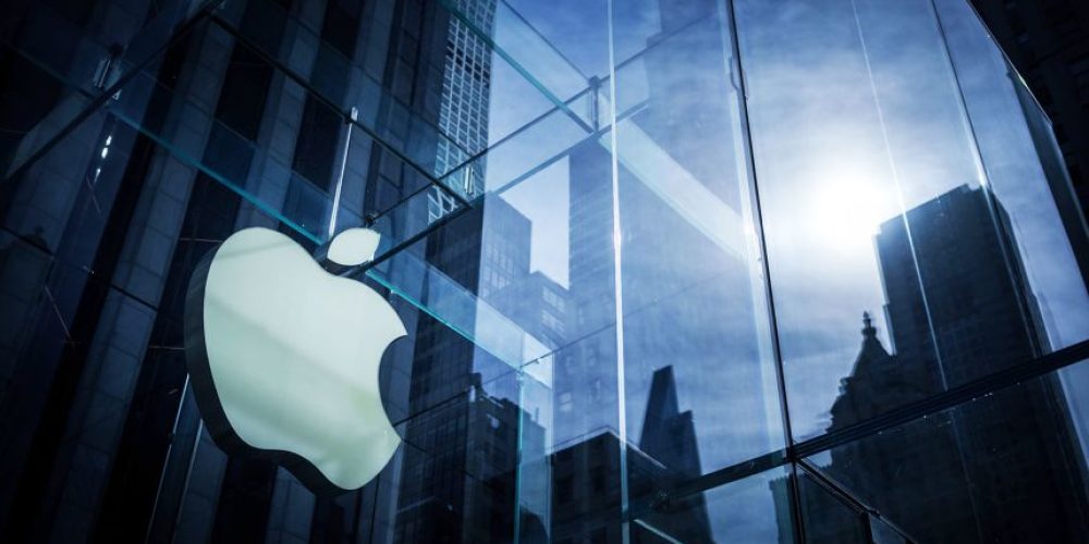 Historic Milestone: Apple Smashes $4 Trillion Market Value as New iPhone Models Fuel Sales Resurgence