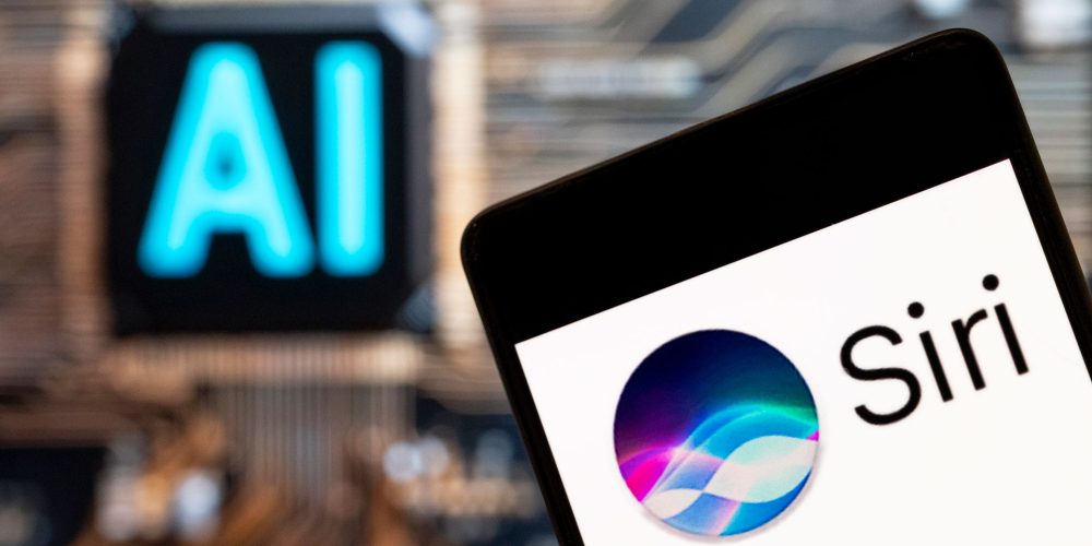 Apple to Power New Siri with Google's Massive Gemini AI Model in $1 Billion Deal