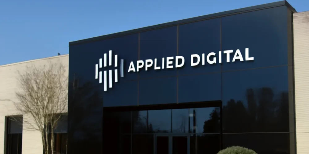 Applied Digital Surges 16% on AI-Driven Data Center Boom