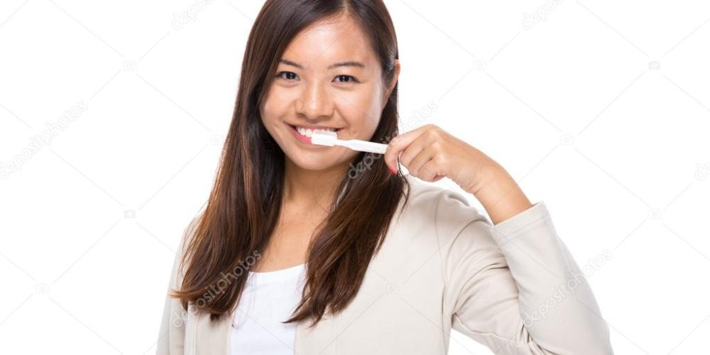 Are You Brushing Wrong? Dentists Reveal Four Common Tooth-Brushing Mistakes