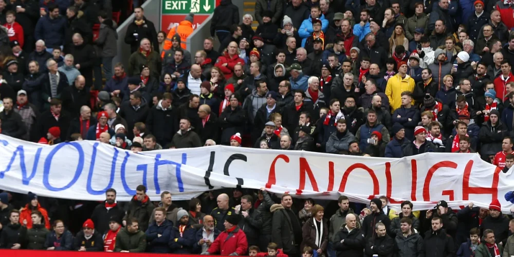 Arne Slot Backs Liverpool Owners Amid Anfield Ticket Price Protest