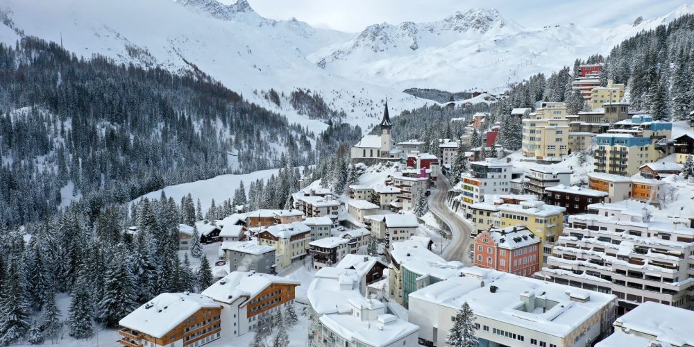Arosa Ski Guide: Why This Hidden Swiss Resort Is the Ultimate Family Winter Escape