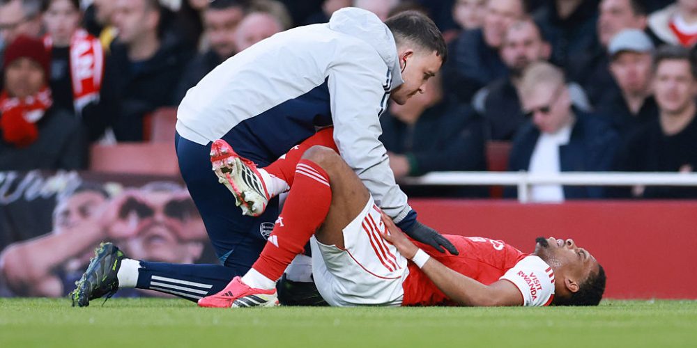 Arsenal Injury Update: Arteta Evaluates Squad Ahead of Vital FA Cup Clash