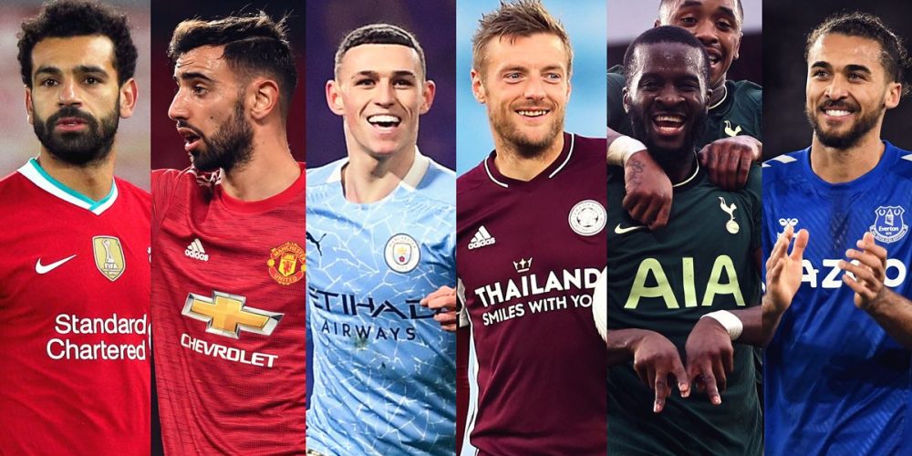 Arsenal Pulls Ahead in Premier League Title Race as Manchester City Stumbles