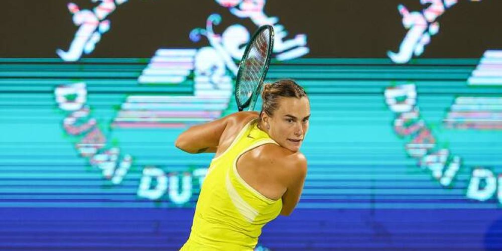 Aryna Sabalenka Questions Future Dubai Tournament Appearances Following Backlash Over Event Withdrawal