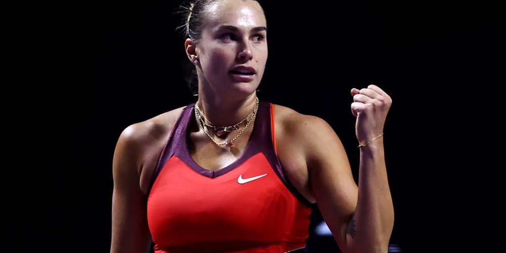 Aryna Sabalenka Sharpens Form for Australian Open Title Defense After Strategic Offseason