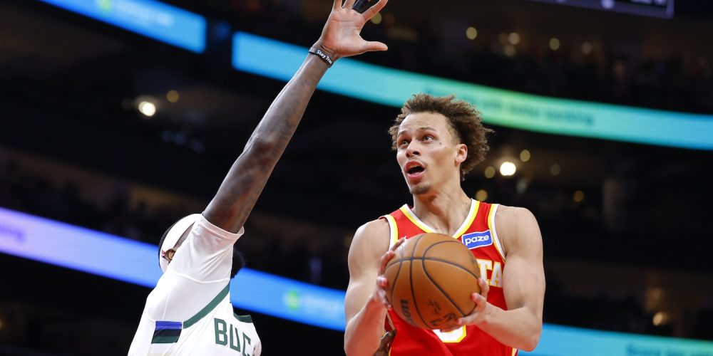 Atlanta Hawks Secure Tenth Consecutive Victory by Ending Magic's Winning Streak