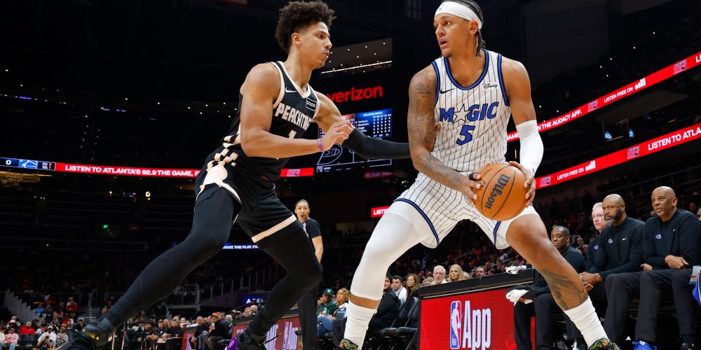 Atlanta Hawks Secure Tenth Straight Victory by Ending Orlando Magic Win Streak