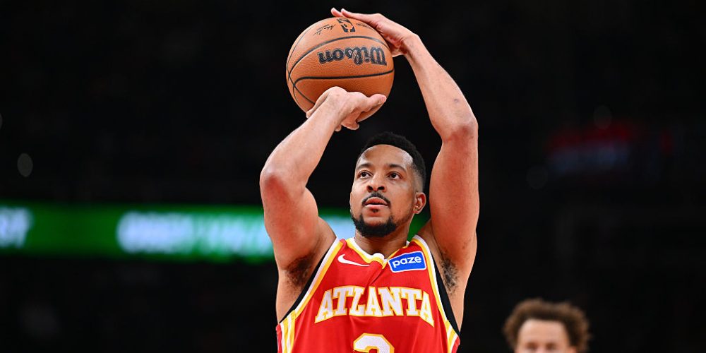 Atlanta Hawks Surge to 11th Straight Victory as Playoff Race Tightens